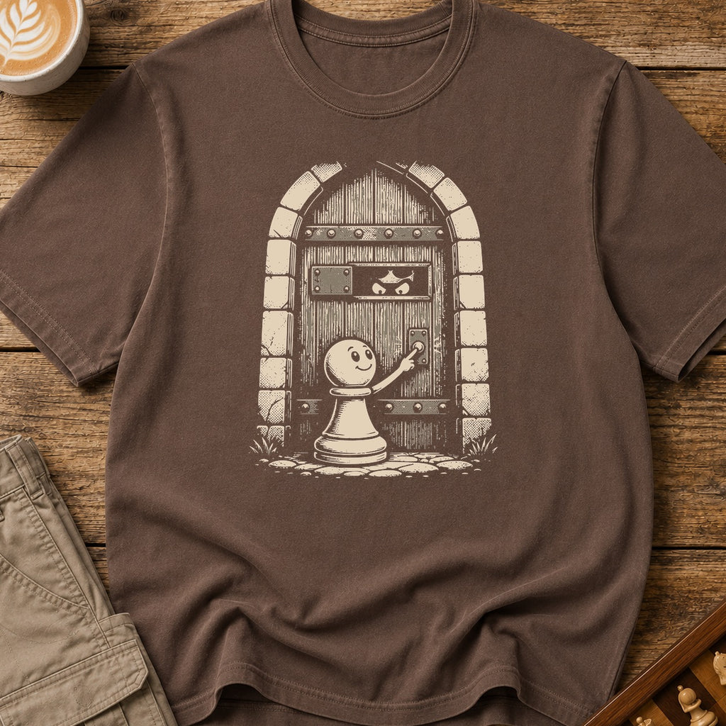 The Trophy Case T-Shirt