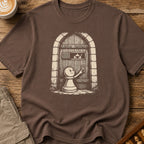 The Trophy Case T-Shirt