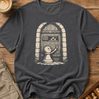 The Trophy Case T-Shirt