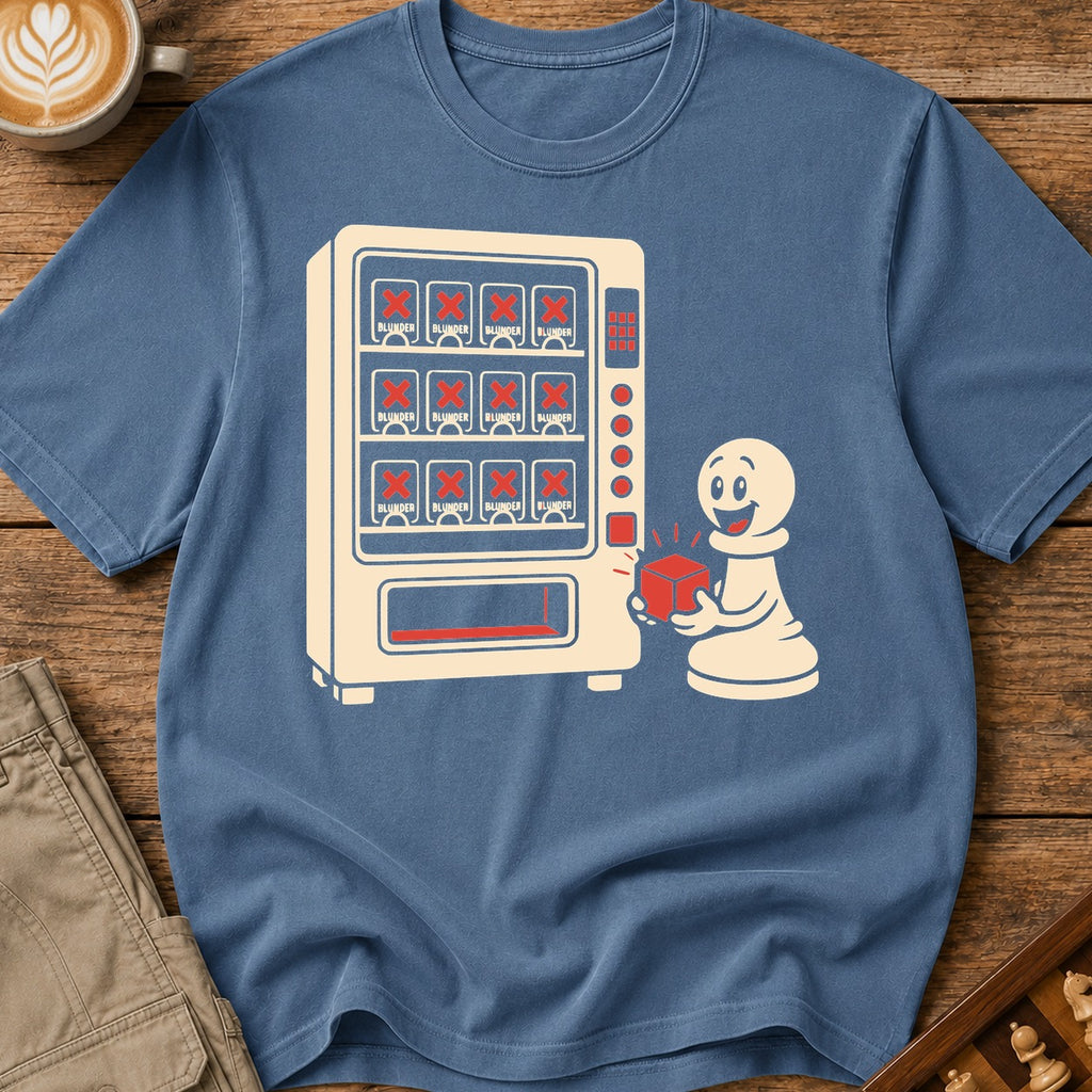 Fresh Out Of Wins T-Shirt