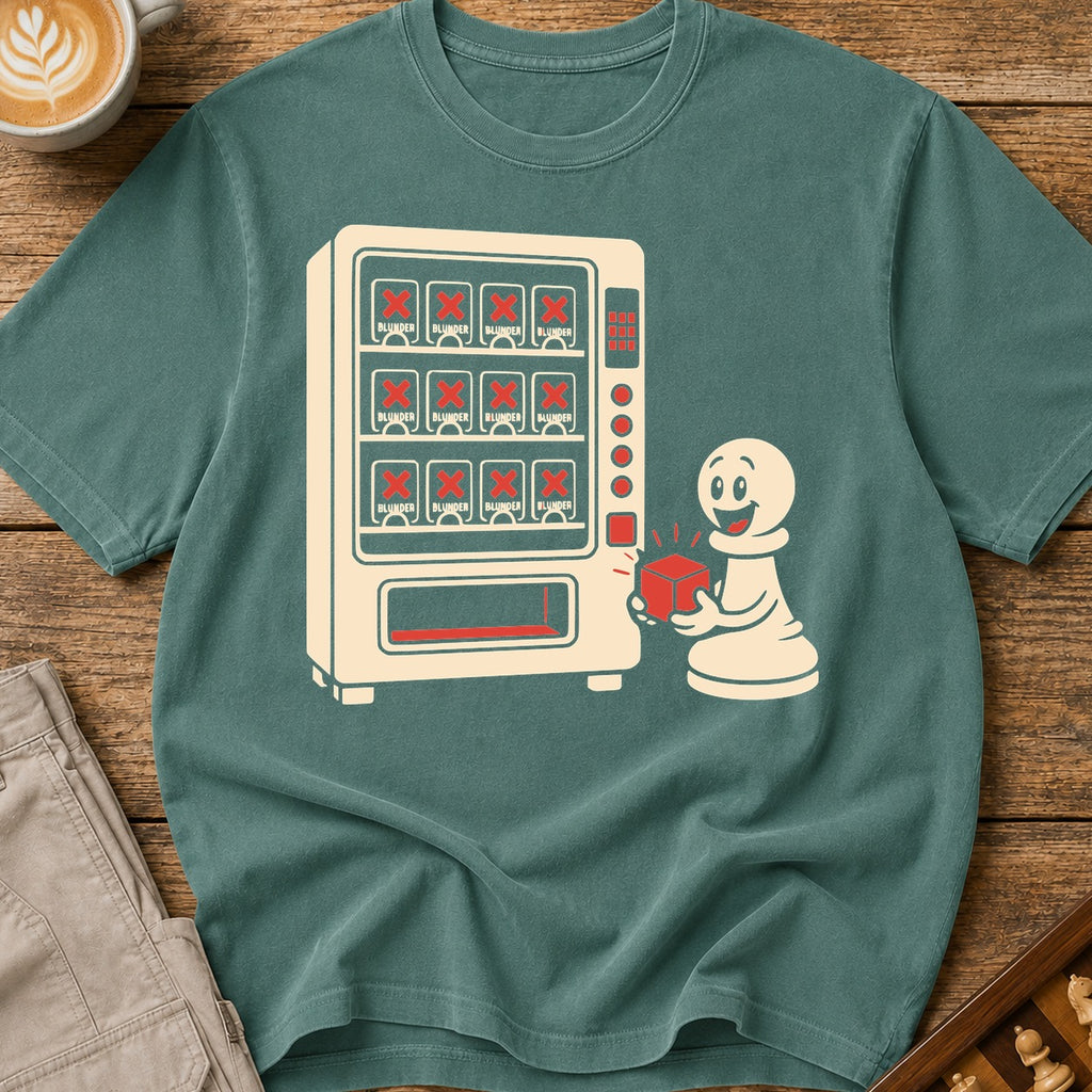 Fresh Out Of Wins T-Shirt