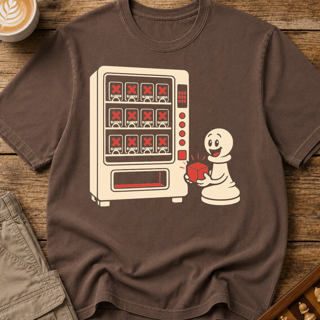 Fresh Out Of Wins T-Shirt