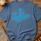 Online Warrior T-Shirt