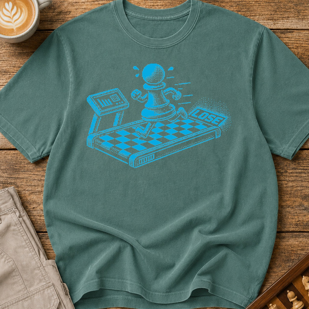 Online Warrior T-Shirt