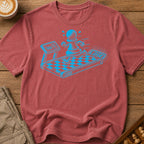 Online Warrior T-Shirt