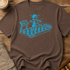 Online Warrior T-Shirt