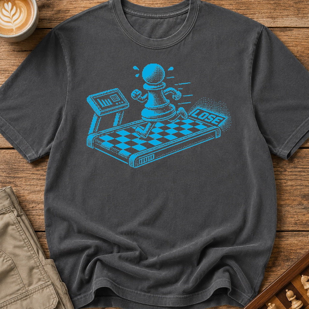 Online Warrior T-Shirt