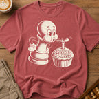 Survived 4 Moves T-Shirt