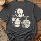 Survived 4 Moves T-Shirt