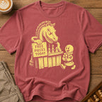Free Pieces Today T-Shirt