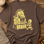 Free Pieces Today T-Shirt