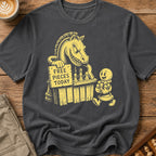 Free Pieces Today T-Shirt