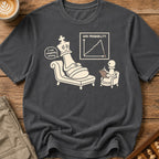 Win Probability T-Shirt