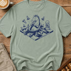 The War Horse T-Shirt
