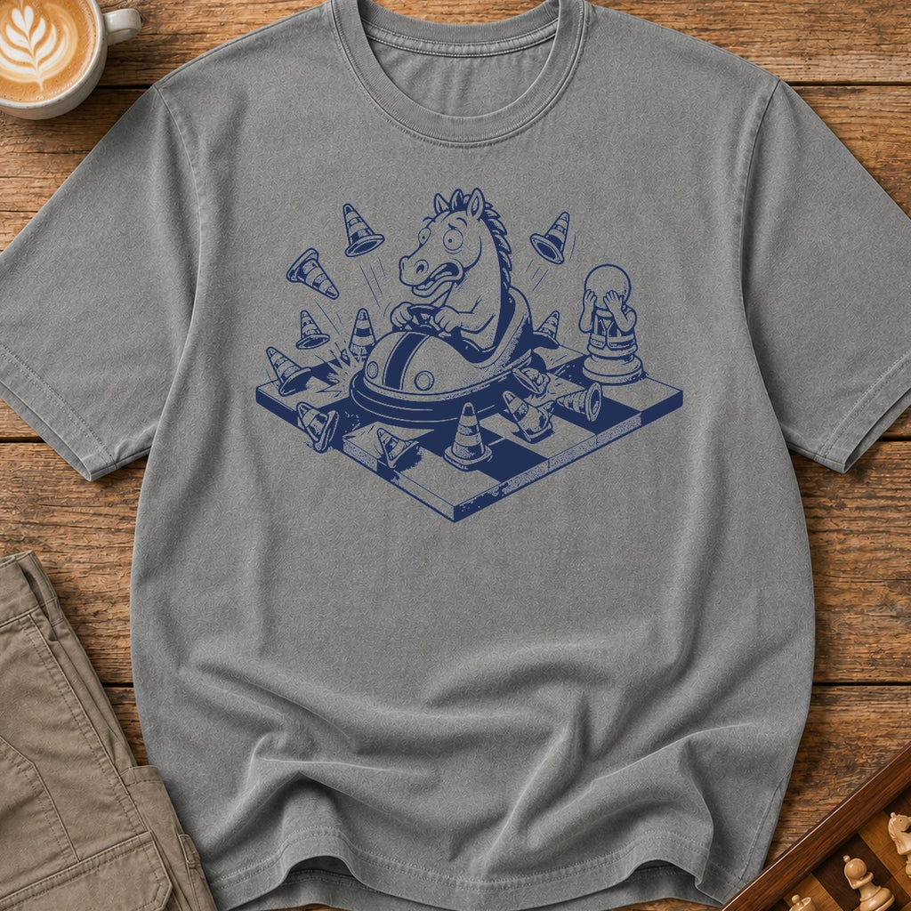 The War Horse T-Shirt