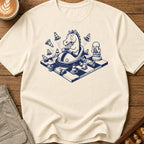 The War Horse T-Shirt