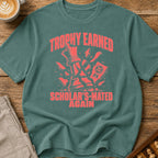 Scholar's Mated Myself T-Shirt