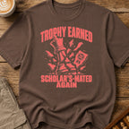 Scholar's Mated Myself T-Shirt