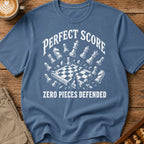 Zero Pieces Defended T-Shirt