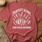 Zero Pieces Defended T-Shirt
