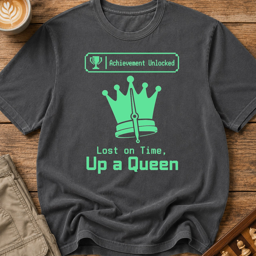 Up A Queen T-Shirt