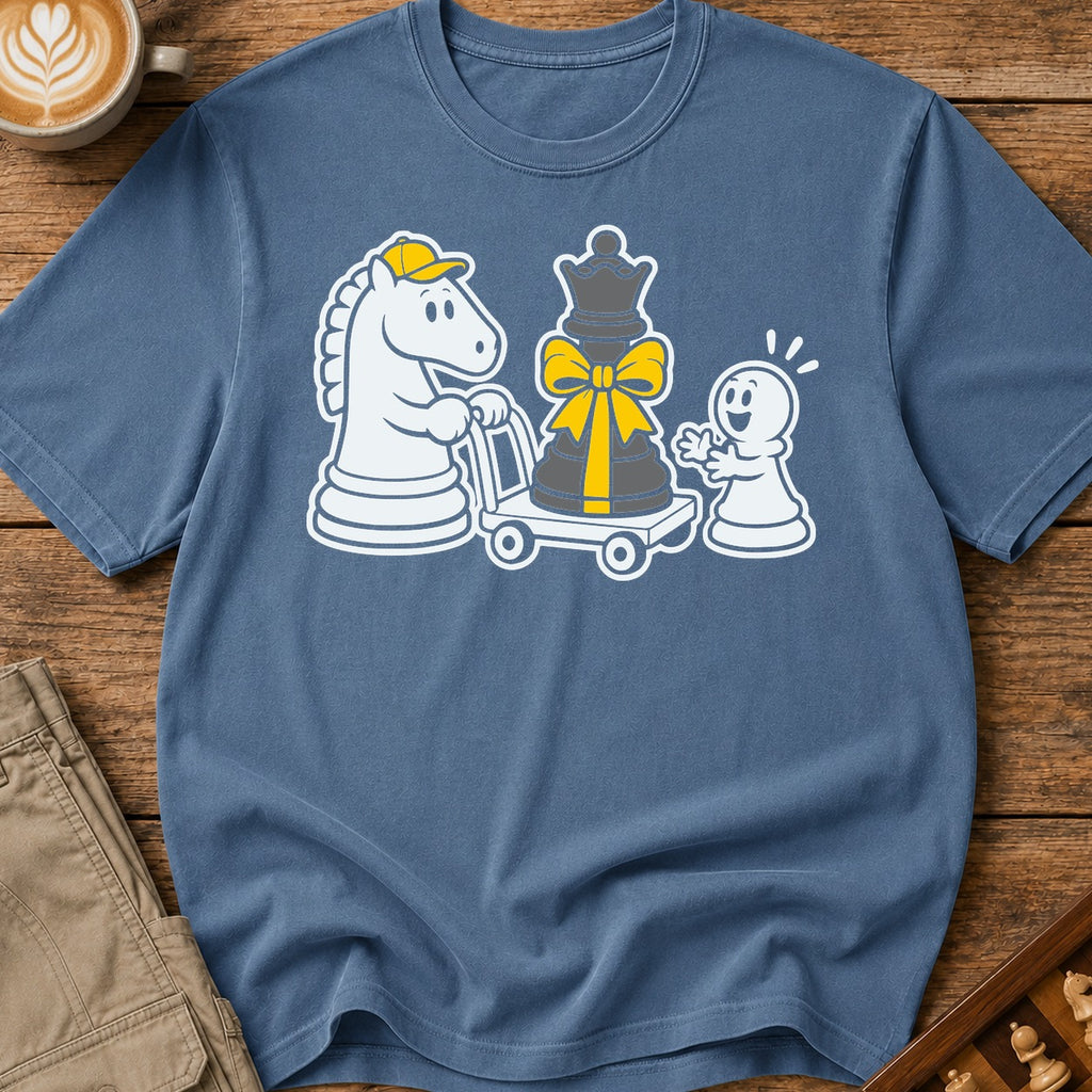 Special Delivery T-Shirt