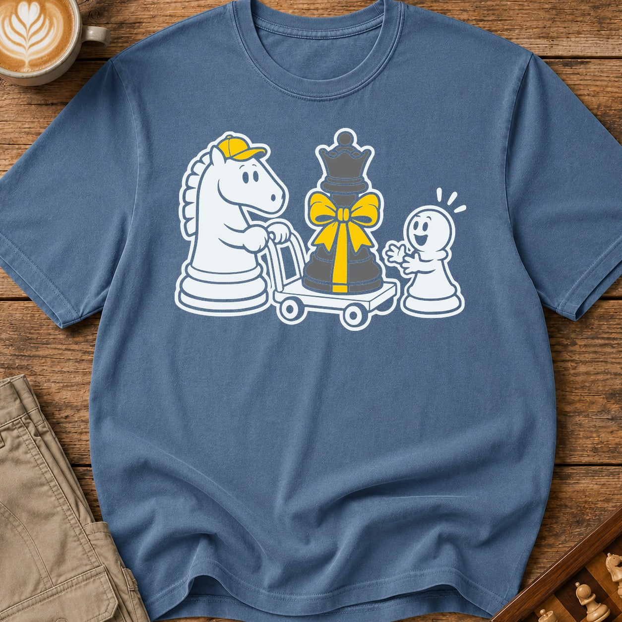 Special Delivery T-Shirt