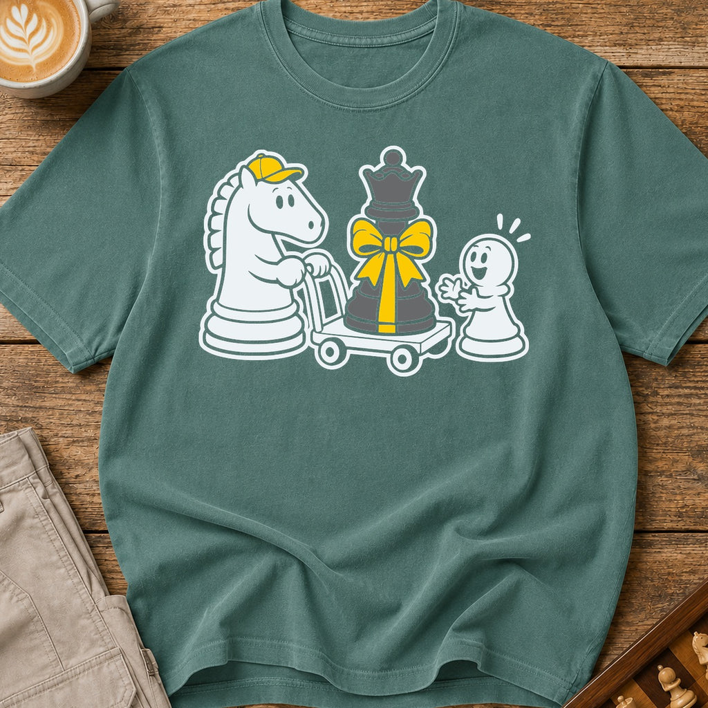 Special Delivery T-Shirt