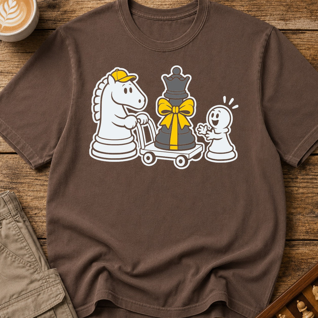 Special Delivery T-Shirt
