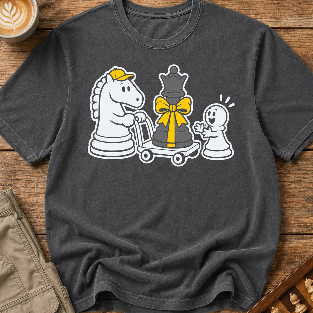 Special Delivery T-Shirt