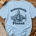 Professionally Pinned T-Shirt