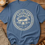 Licensed Resignation Artist T-Shirt