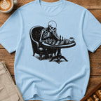 Waiting For My Opponent T-Shirt