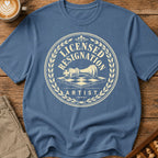 Licensed Resignation Artist II T-Shirt