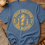 Fully Qualified Pawn Recipient T-Shirt