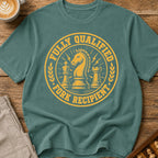 Fully Qualified Pawn Recipient T-Shirt