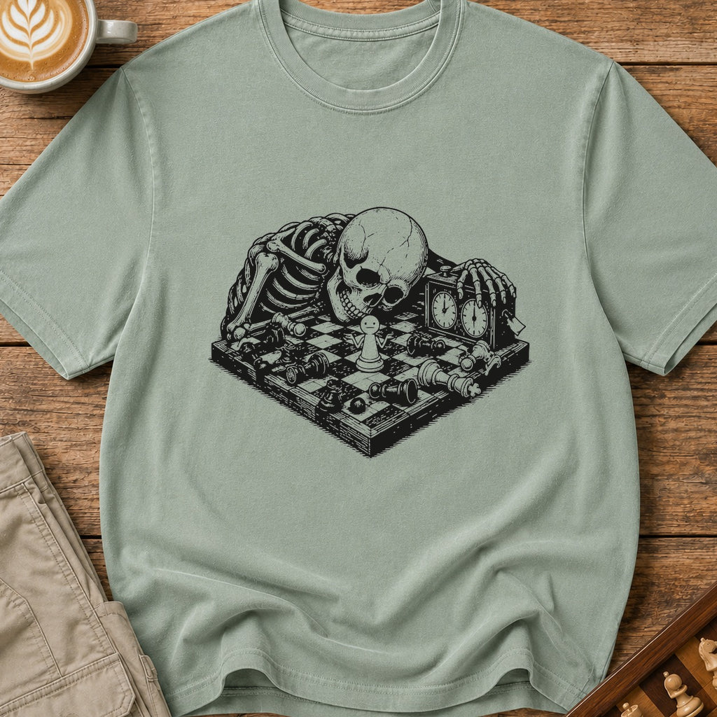 Played To Death T-Shirt