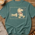 Whistling Past The Queen T-Shirt