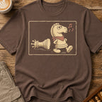 Whistling Past The Queen T-Shirt