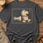 Whistling Past The Queen T-Shirt