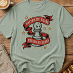 Patzer By Trade Patzer By Heart T-Shirt