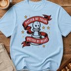 Patzer By Trade Patzer By Heart T-Shirt