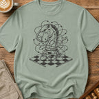 Overthinking Every Move T-Shirt