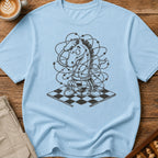 Overthinking Every Move T-Shirt