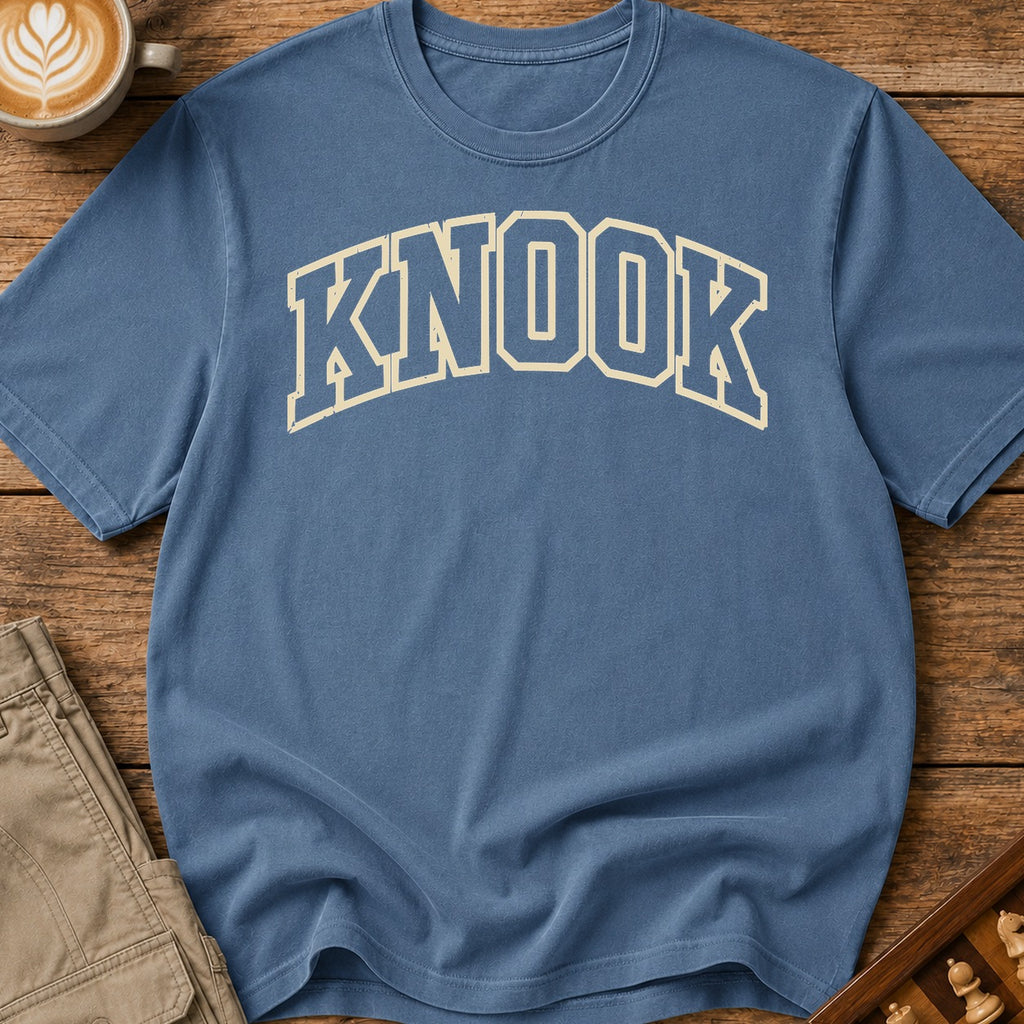 Knook T-Shirt