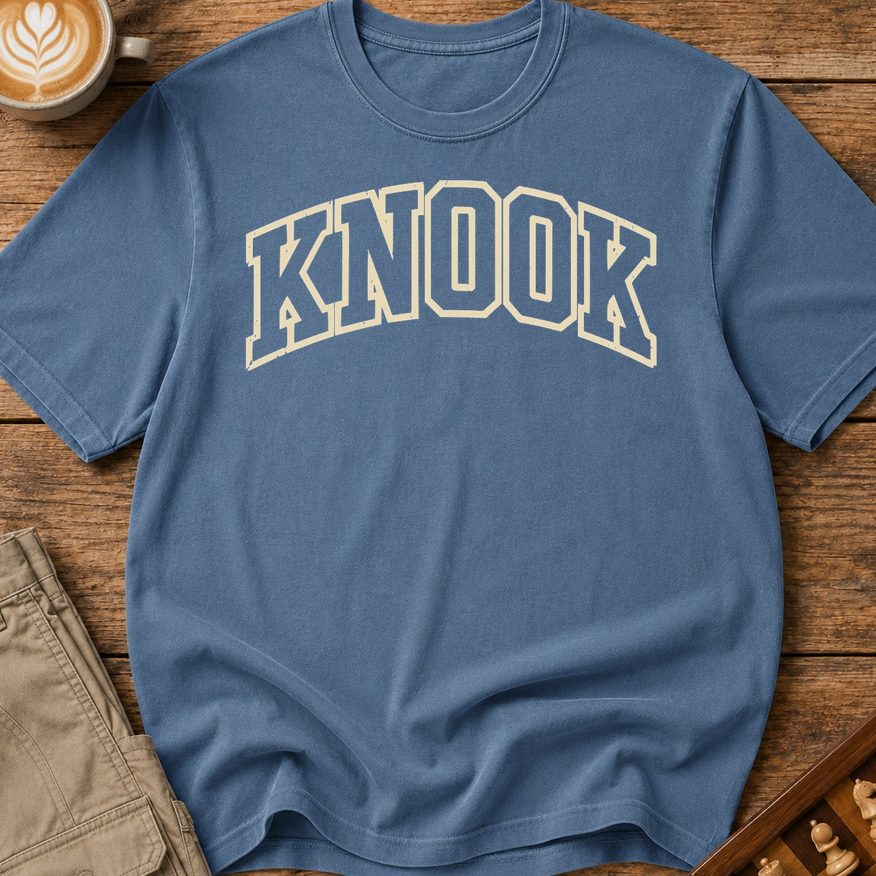 Knook T-Shirt