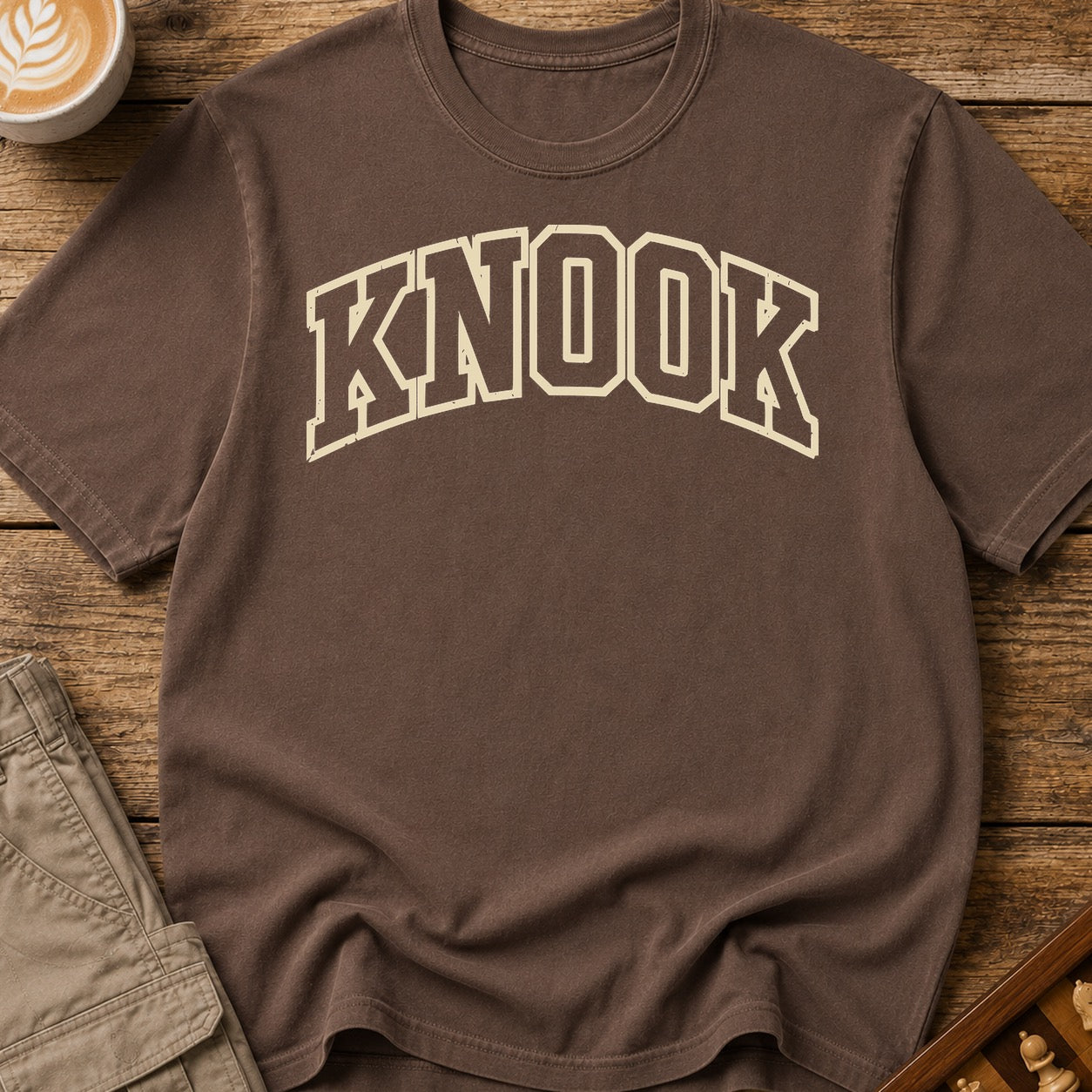 Knook T-Shirt