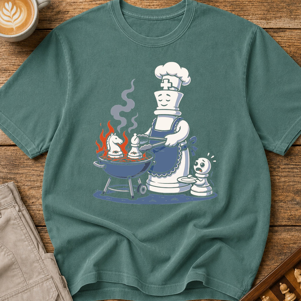 The Chess Chef T-Shirt