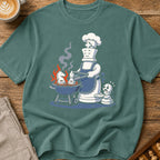 The Chess Chef T-Shirt