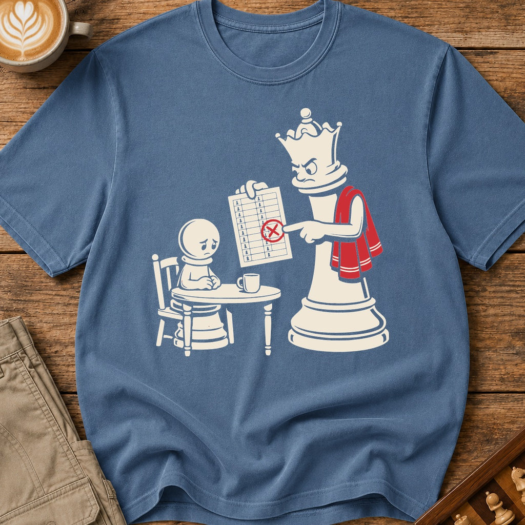 Could Do Better T-Shirt